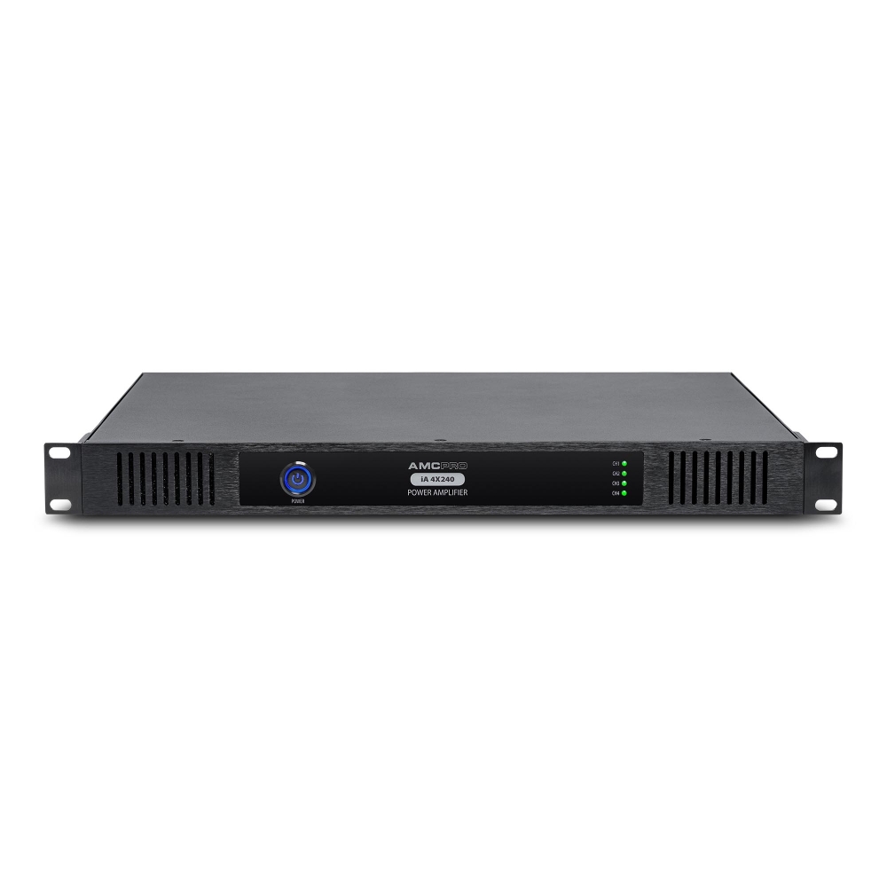 AMC iA 4x240